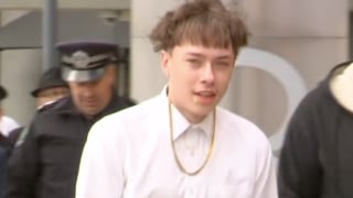 Image for Adelaide Rapper Skux Fronts Court