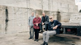 Image for The Jesus Lizard Cancel Upcoming Australia Tour Due to &#8216;Serious Health Incident&#8217;