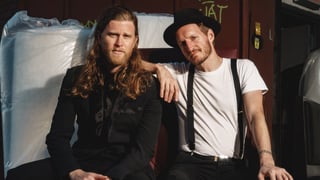 Image for The Lumineers Confirm Tour of Australia and New Zealand
