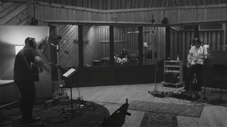Image for Watch Zach Bryan Join Forces with Kings of Leon for New Track &#8216;Bowery&#8217;