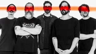Image for &#8216;If There Wasn&#8217;t Dillinger, Would I Even Exist?&#8217;: The Dillinger Escape Plan Reflect on Split Ahead of Australian Tour