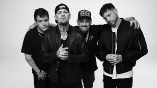 Image for We Can Rule Out Good Charlotte From the Good Things 2025 Lineup