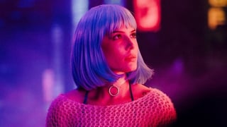 Image for Halsey Announces Australia Tour to Celebrate 10th Anniversary of &#8216;Badlands&#8217;