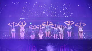 Image for TWICE Are Bringing Their World Tour to Australia