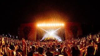 Image for Harvest Rock Festival Returns to Adelaide with Teenage Joans