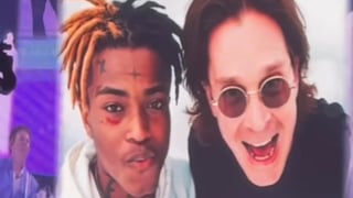 Image for Rod Stewart&#8217;s Bizzare AI Ozzy Osbourne Tribute Sparks Backlash