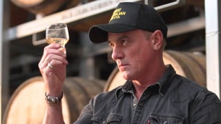 Image for Shannon Noll Launches New Rum Brand