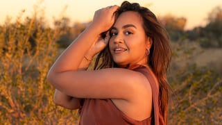 Image for Jessica Mauboy Enters NIMAs Hall of Fame 2025