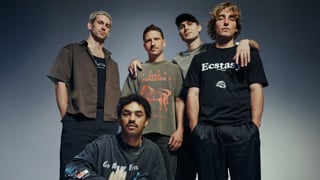 Image for Northeast Party House Call It Quits After 15 Years, Announce Final Tour