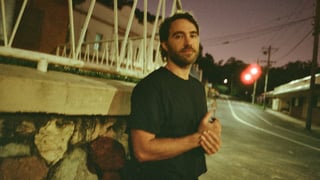 Image for Teddy Swims Adds Matt Corby to Australia and New Zealand Tour