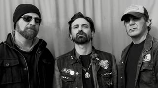 Image for CKY Announce Return to Australia
