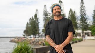 Image for Xavier Rudd Announces New EP &#8216;Where To Now&#8217;
