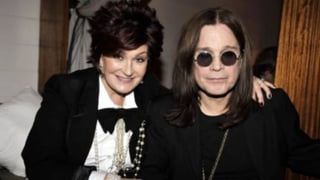Image for Sharon Osbourne in Talks to Bring Back Ozzfest