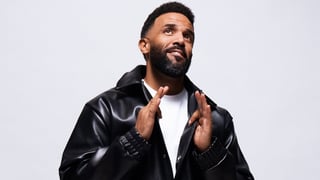 Image for Craig David on Making New Album ‘Commitment’: ‘There Was a Vibe’