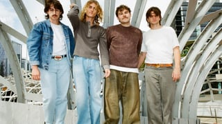 Image for Teenage Dads Announce New EP, Drop Single