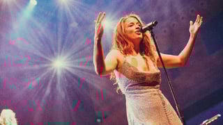 Image for Meg Washington Releases New Album, Announces Shows