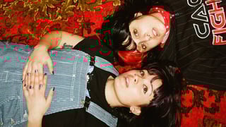 Image for Teenage Joans Share New Single &#8216;My Heart’s Dead!&#8217;