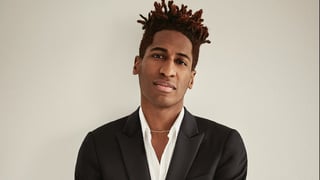 Image for Jon Batiste Defends Stephen Colbert After &#8216;Late Show&#8217; Cancellation: &#8216;The Soul of an Individual Cannot Be Cancelled&#8217;