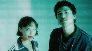 Image for Turn It Up: 4ZZZ&#8217;s Amrap Music Picks