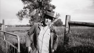 Image for Gregory Alan Isakov Plots Australia &#038; New Zealand Tour