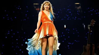 Image for Swifties Decode Years of Easter Eggs as Taylor Swift Unveils &#8216;The Life of a Showgirl&#8217;