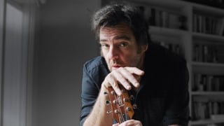 Image for Alex Lloyd Opens Up on Addiction and Comeback in ABC’s &#8216;Australian Story&#8217;