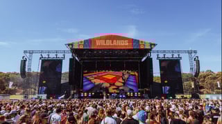 Image for Wildlands Festival Announces 2026 Event in Brisbane and Perth