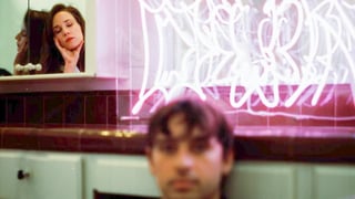 Image for ‘A Good Thing Going On’: Flume and Emma Louise Team Up for Collab Album &#8216;DUMB&#8217;