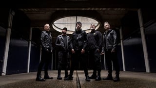 Image for Pendulum Make Comeback with New Album &#8216;Inertia&#8217;