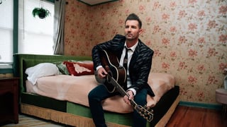 Image for Secondhand Serenade Announces Australia Tour