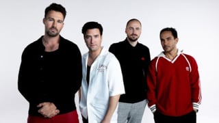 Image for Big Time Rush Announce 2026 Australia Tour