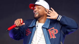 Image for Will Smith Faces AI Controversy Over Tour Footage