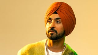 Image for Diljit Dosanjh Announces Australia and New Zealand Stadium Tour