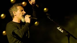 Image for System of a Down Pay Tribute to Ozzy Osbourne with &#8216;Snowblind&#8217; Cover