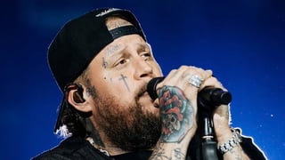 Image for Jelly Roll Announces First Ever Headline Australia and New Zealand Shows