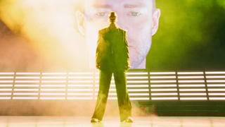 Image for Justin Timberlake Reveals Lyme Disease Diagnosis