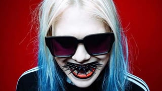 Image for Kim Dracula Announces Long-Awaited Australian Tour with Horror Punk Icon Wednesday 13