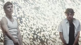 Image for The Kid LAROI and Bailey Zimmerman Drop &#8216;Lost&#8217; Music Video