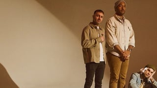 Image for Letlive. Share Favourite Tracks From Their Catalogue Ahead of Australian Tour