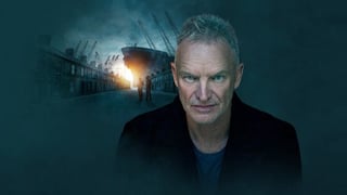 Image for Sting is Coming to Australia With His Musical &#8216;The Last Ship&#8217;
