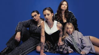 Image for Teen Jesus and the Jean Teasers to Release New Album