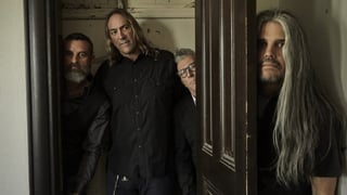 Image for ‘It Hit Me Hard’: Tool’s Justin Chancellor on Ozzy’s Last Show and Return to Australia