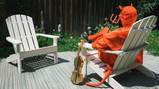 Image for Georgia Maq Releases Melancholic New Solo EP ‘God’s Favourite’
