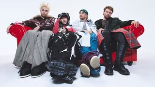 Image for 5SOS Add Adelaide Show to 2026 Australia Tour