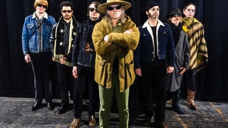 Image for The Brian Jonestown Massacre Return to Australia and New Zealand Two Years After Tour Collapse
