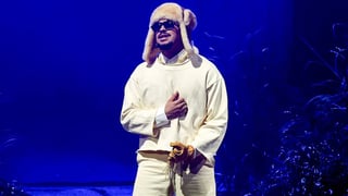 Image for Bad Bunny Reveals He Skipped U.S. Shows on Tour Due to Concerns About ICE