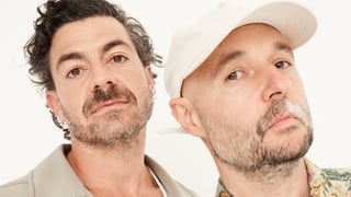 Image for STARFEST Transforms The Star Sydney into a Live Music Destination