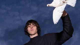 Image for Cameron Winter Adds Sydney Show to Australian Tour