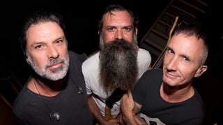 Image for Cog Announce Headline Tour and First New Single Since 2019