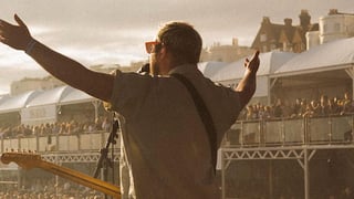 Image for Everything Everything Returning to Australia with &#8216;Get to Heaven&#8217; Anniversary Tour